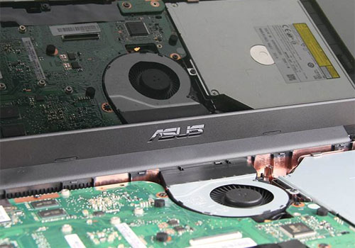 阿勒泰华硕电脑维修价目表