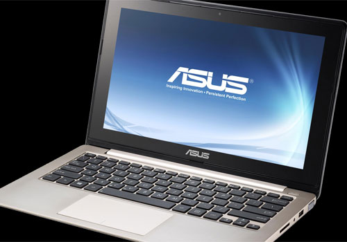 阿勒泰华硕电脑维修中心处理解决电脑屏幕故障