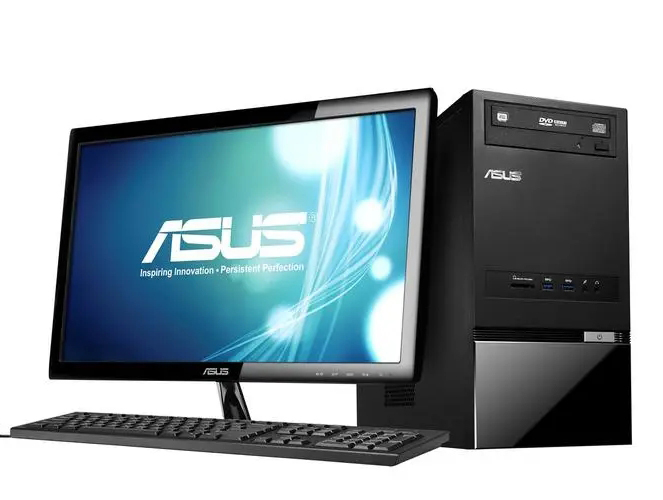 阿勒泰华硕台式机维修