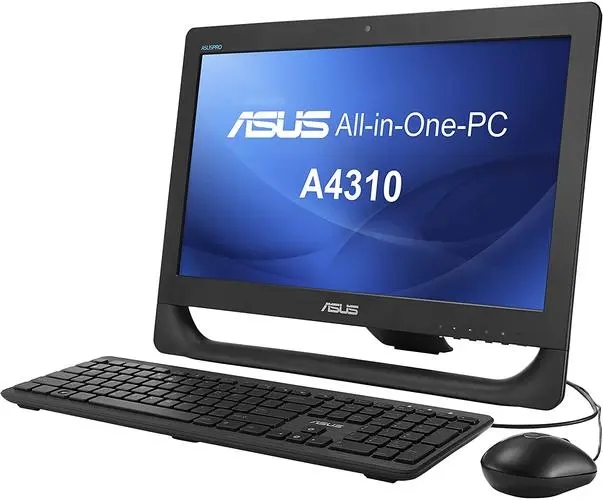 阿勒泰华硕一体机维修